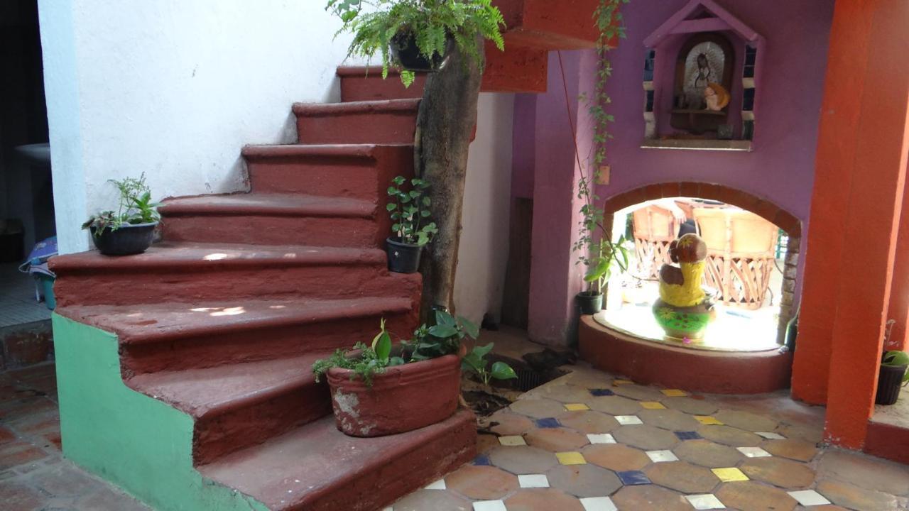 La Hacienda Tlaquepaque Hotel Exterior photo